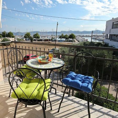 Seabreeze Apartment Zadar Exteriör bild